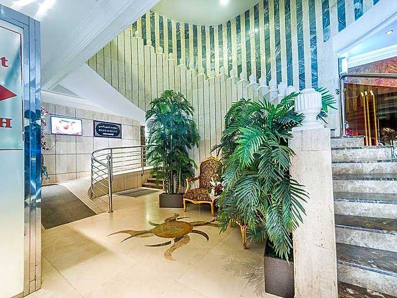 OYO 167 Dar Al Raies Hotel