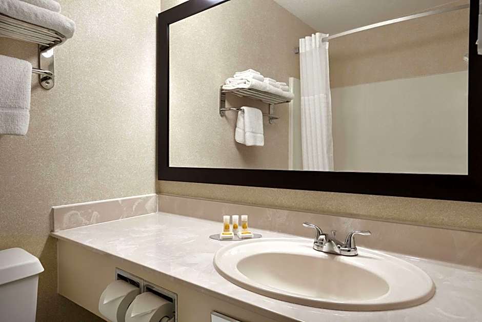 Days Inn by Wyndham Columbia Mall