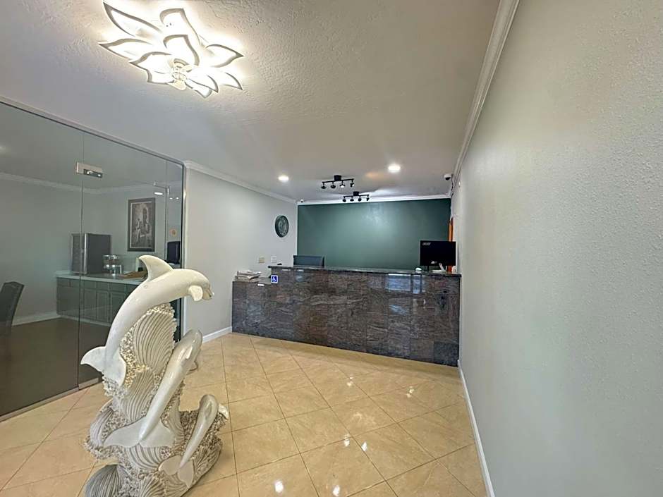 SureStay by Best Western Morgan Hill