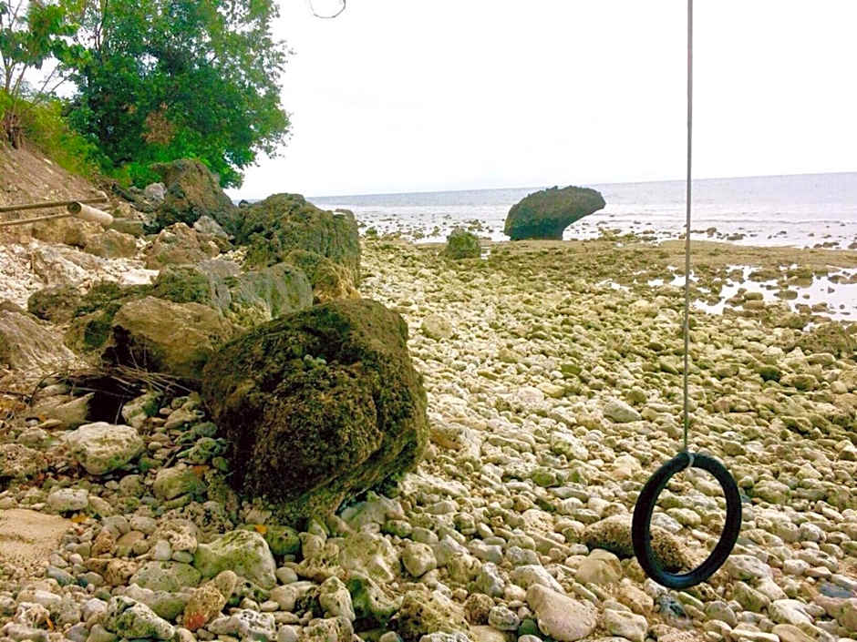 CampSarap Hostel & Resort