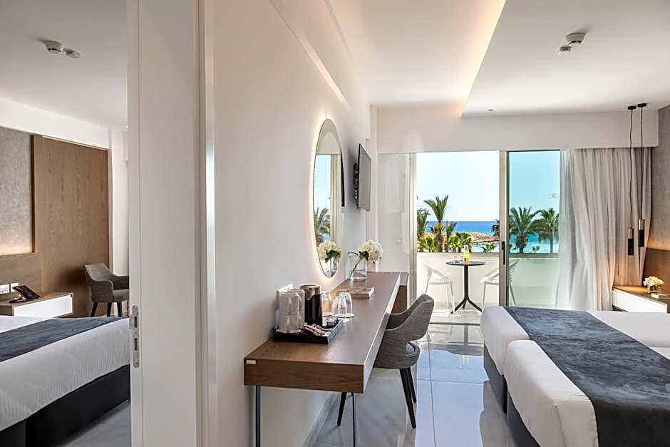 Pavlo Napa Beach Hotel