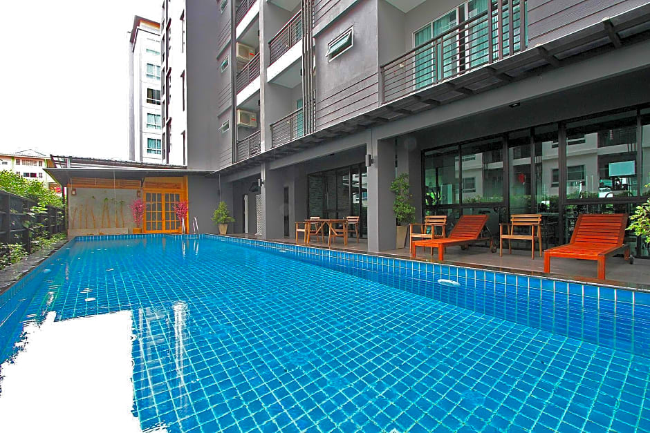Interpark Hotel & Residence, Eastern Seaboard Rayong
