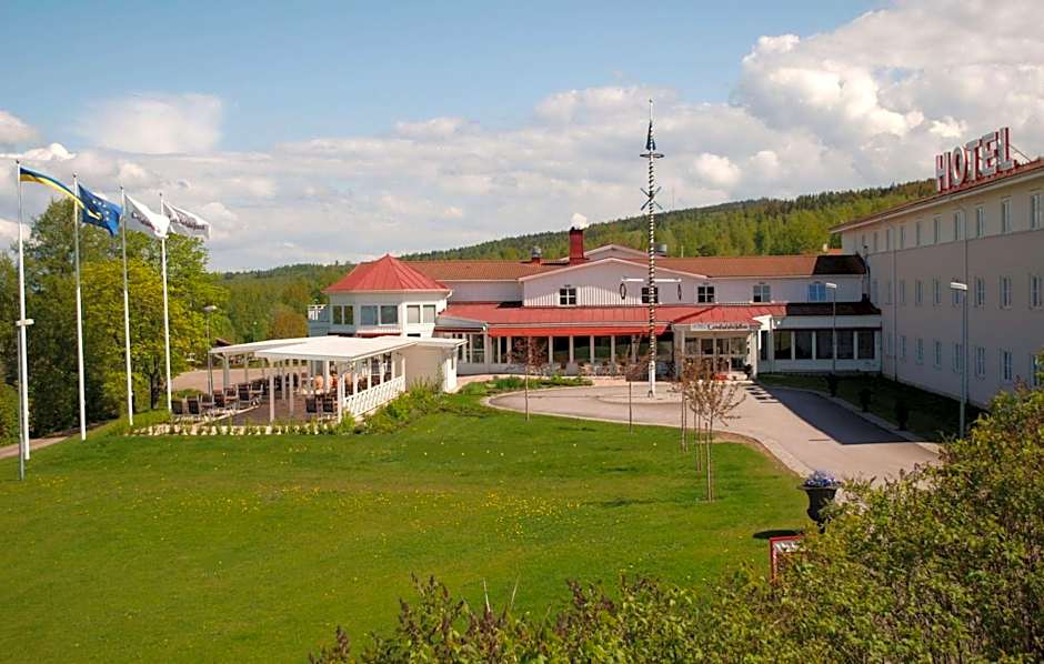 Photo 1 of 50 of Best Western Hotell Lerdalshoejden
