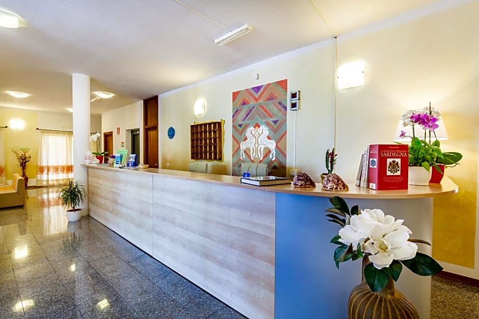 Hotel Petri Marini