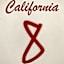 CALIFORNIA Flat - EP Ticket Garantie