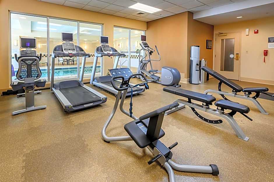 Hilton Garden Inn St. Louis/O'Fallon
