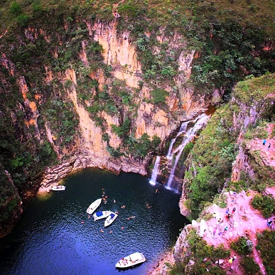 Pousada Mirante dos Ip