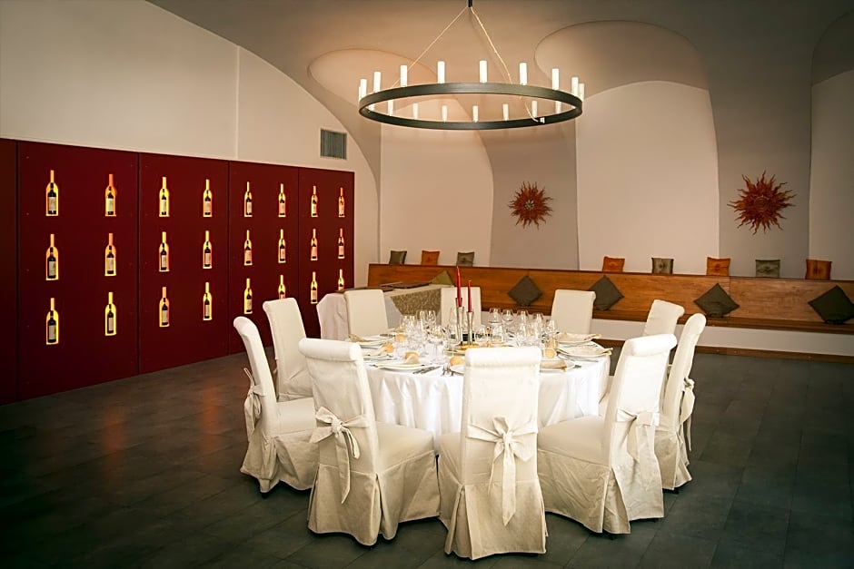 Castello di Montaldo Torino