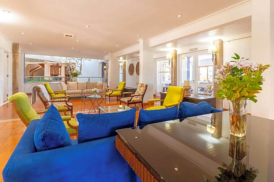 Hotel da Aldeia - Adults Only