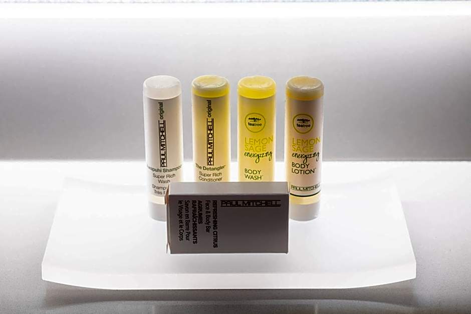 Residence Inn by Marriott Manchester Downtown