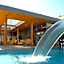 La Clairière bio & spahotel