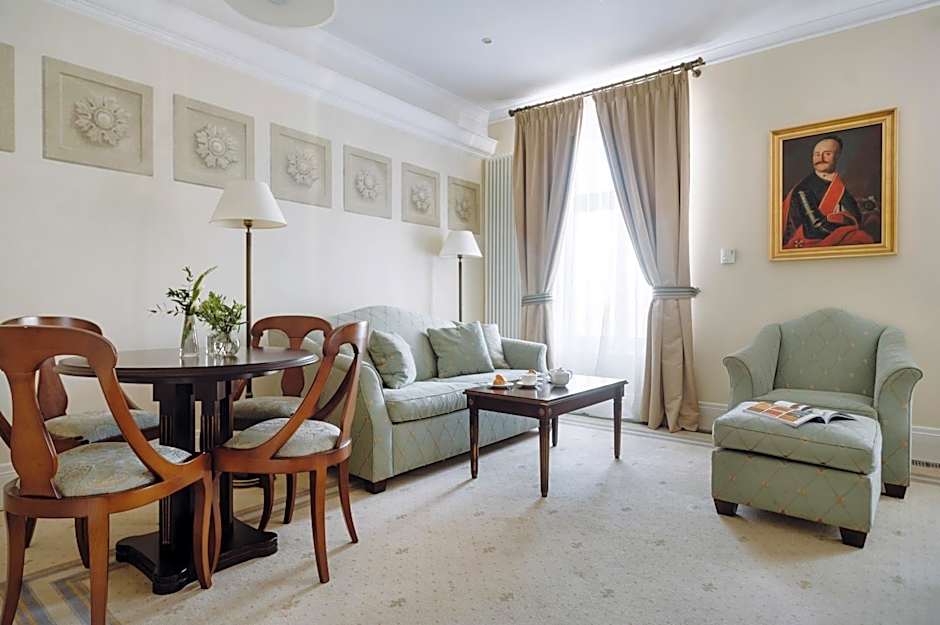 Hotel Pałac Romantyczny