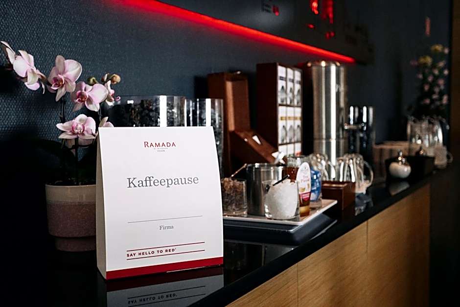 Ramada by Wyndham Essen