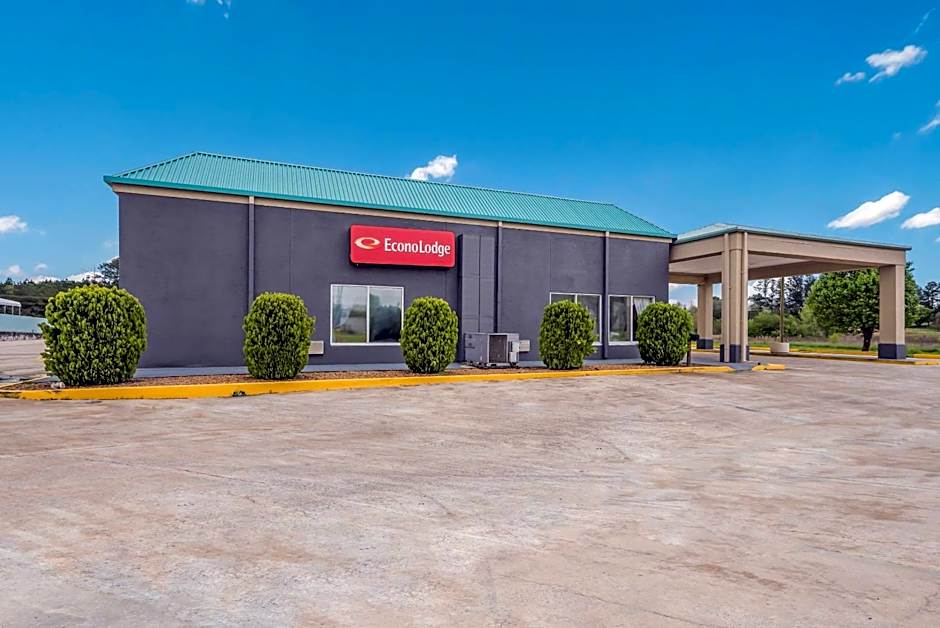 Econo Lodge Cullman South