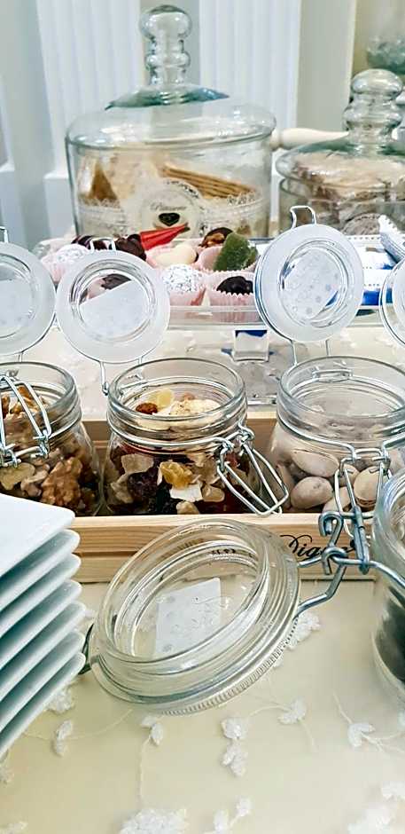 Garni Villa Tyrol - Adults Only