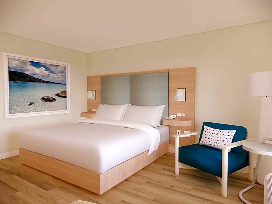 Hampton by Hilton St. Thomas