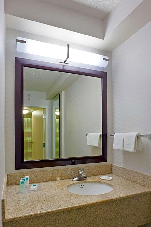 SpringHill Suites by Marriott Denver North/Westminster