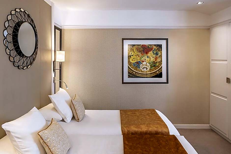 Best Western Plus Hotel Sydney Opera