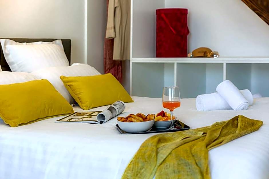 Provence Au Coeur Appart Hotels