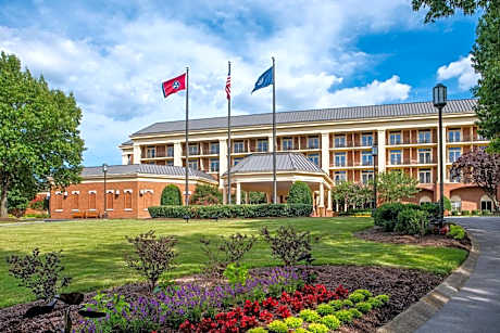 Sheraton Music City Nashville Airport
