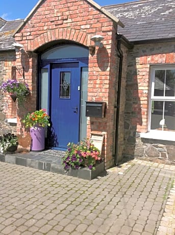 The Mulberrys B&B