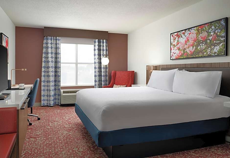 Hilton Garden Inn Jackson/Madison