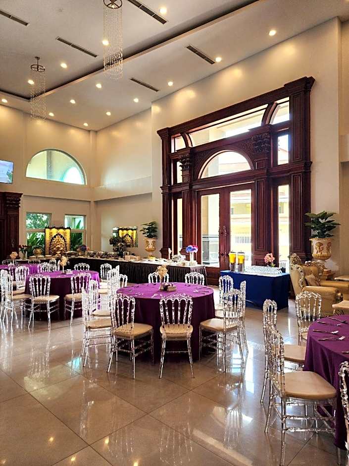 LBN Asian Hotel