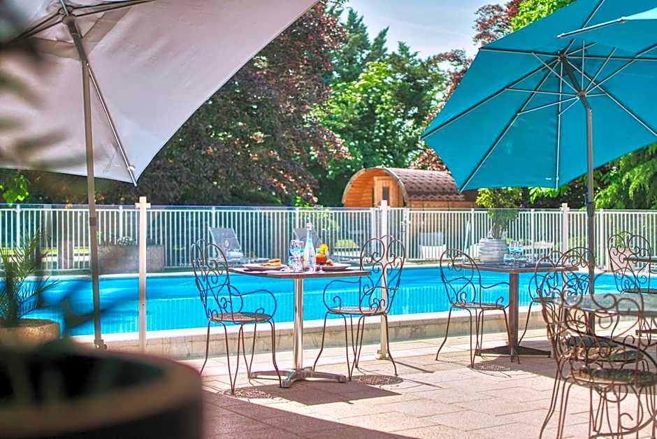 Kyriad Prestige Mulhouse - Basel