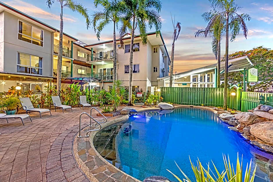 Koala Court Holiday Apartments