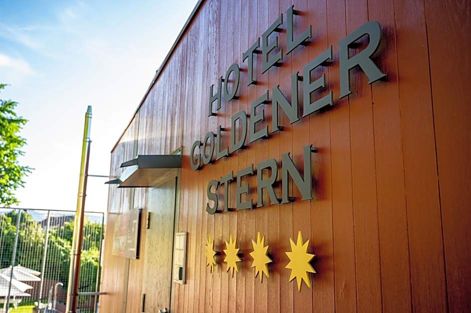 Hotel Goldener Stern