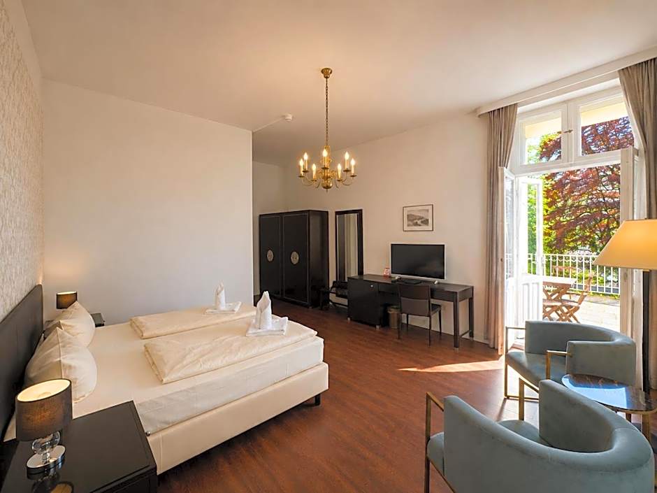 Hotel Kaiserhof