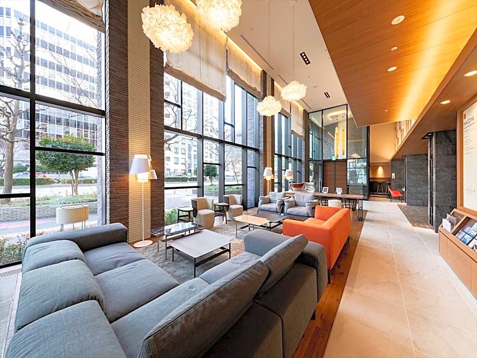 Nishitetsu Hotel Croom Nagoya
