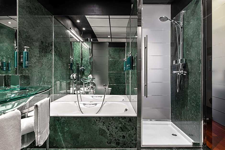 Hilton Madrid Airport