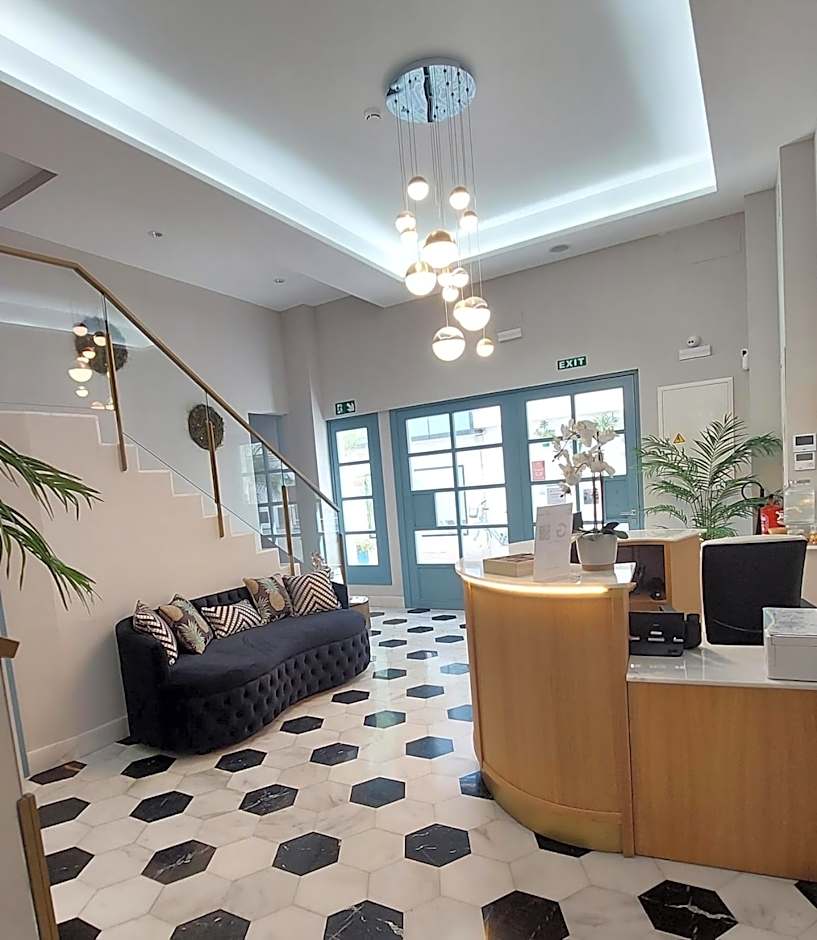 Hotel Boutique La Brisa del Mar