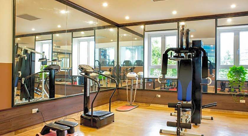 Ninh Binh Legend Hotel