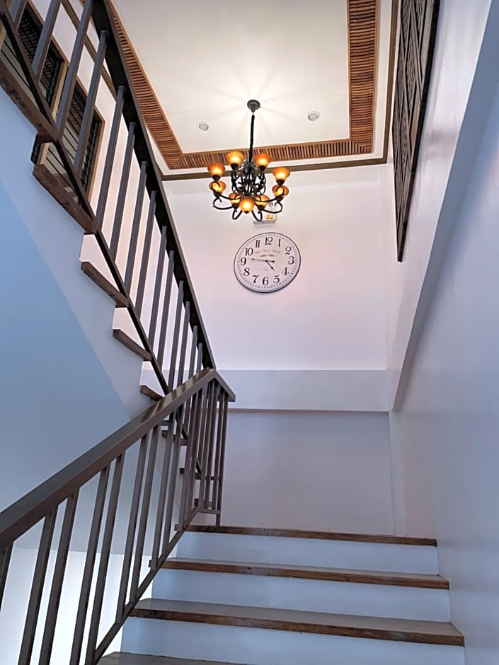 P&B Residences Legazpi