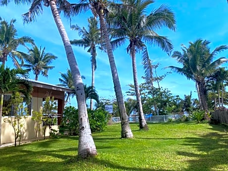 Kesa Cloud 9 Hotel & Resort Siargao