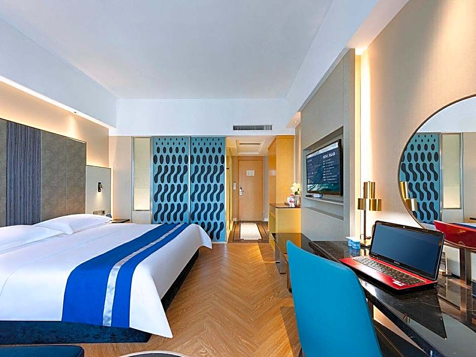 Metropolo, Jiangyin Wanda Plaza-Chengjiang