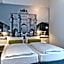 Super 8 by Wyndham Munich City North