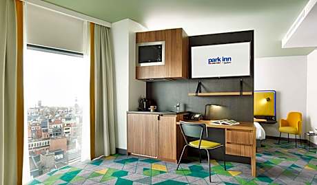 Park Inn By Radisson Hasselt