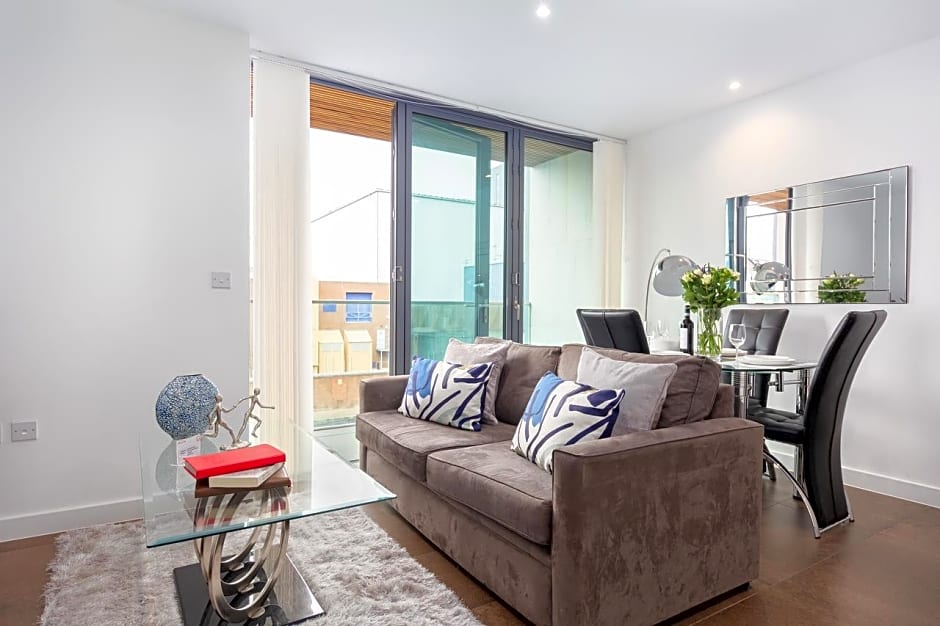 Lexicon Apartments