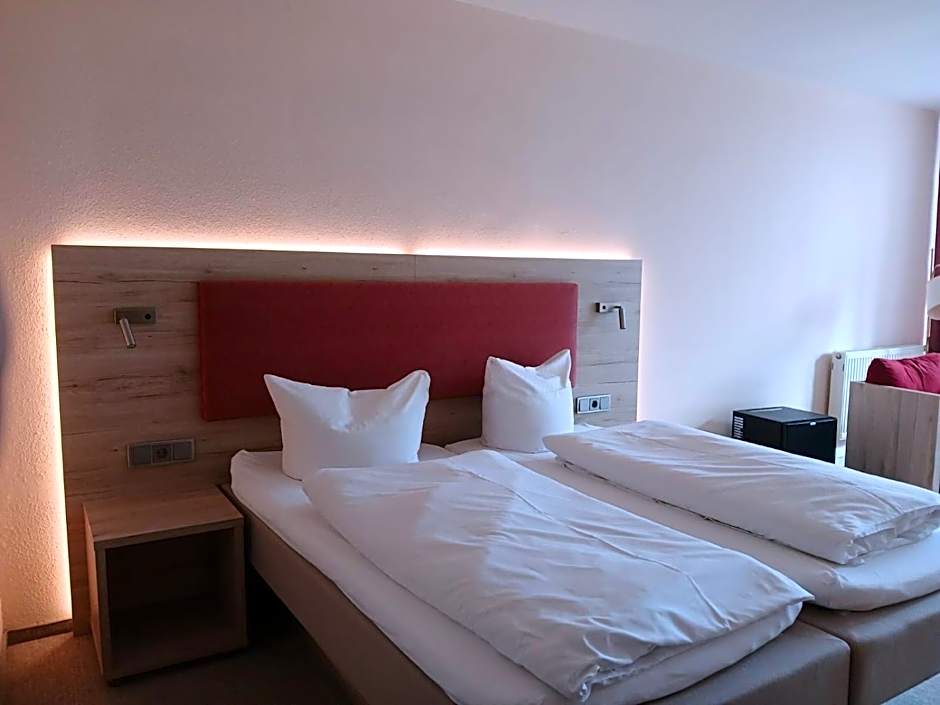 Hotel Hahnenkleer Hof