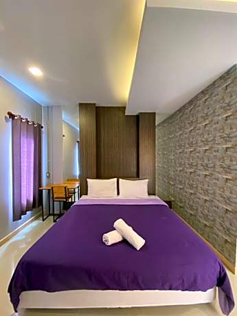 The Room Hotel Kamphaengphet