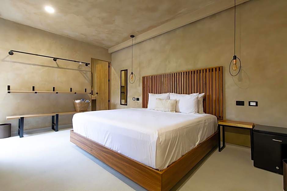 Casa Arkana Zicatela by Grupo Amber