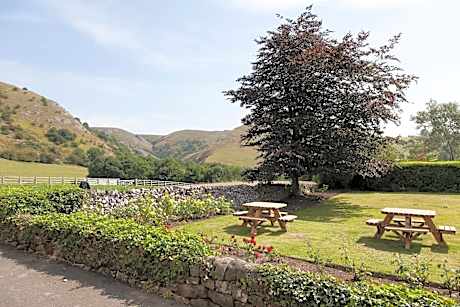 Twin Room with Garden View