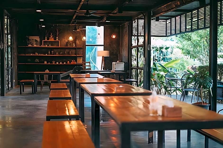 Baan Rai Darun Home Stay and Scenery Raft 