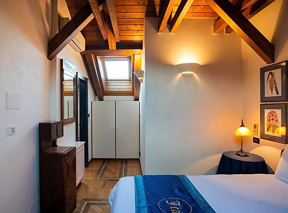 Residence Jecna