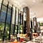 Hyatt Regency Naha Okinawa