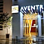 Hotel Aventree Busan