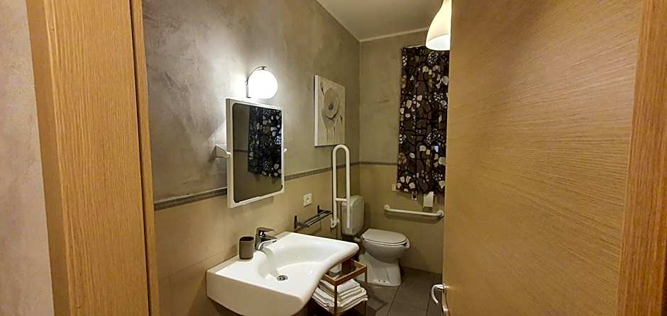 Affittacamere Borgo Sabbionara